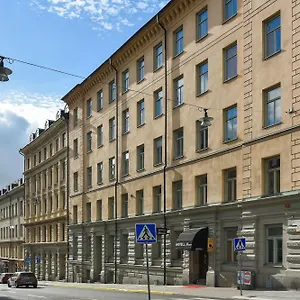Bema Ville de Stockholm