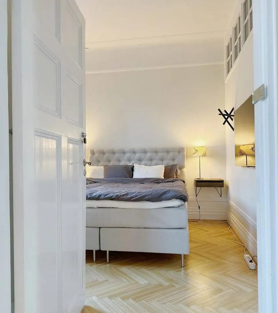 Holiday home Home Stockholm Sweden